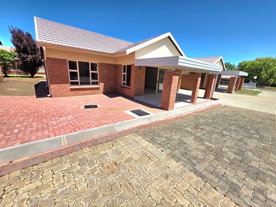 2 Bedroom Property for Sale in Panorama Free State